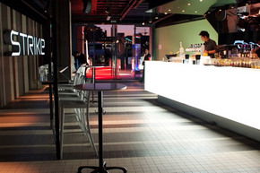 Strike Bowling Bar - Chapel - South Australia Travel 1