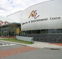 Darebin Arts  Entertainment Centre - South Australia Travel
