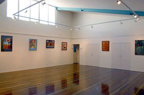 Darebin Arts & Entertainment Centre - South Australia Travel 2