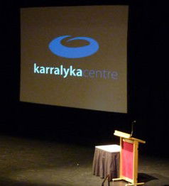 Karralyka Centre - South Australia Travel 0
