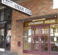 Lithuanian House Theatre - South Australia Travel