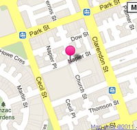 Napier Street Theatre - South Australia Travel