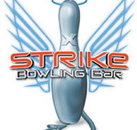 Strike Bowling Bar - CBD - South Australia Travel