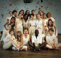 Platform Youth Theatre - South Australia Travel