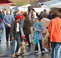 Arts Nunawading Inc - South Australia Travel