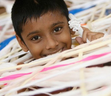 Polyglot Theatre - South Australia Travel 1