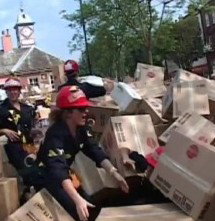 Polyglot Theatre - South Australia Travel 2