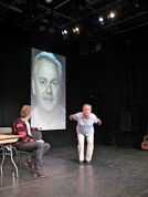 Ranters Theatre - South Australia Travel 1