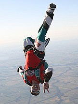The Parachute School - Skydiving - South Australia Travel 0