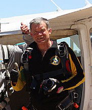 The Parachute School - Skydiving - South Australia Travel 1