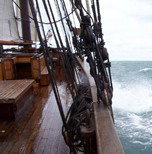 Enterprize - Melbourne's Tall Ship - South Australia Travel 1