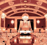 Regal Ballroom - South Australia Travel