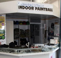 Campbellfield Indoor Paintball - South Australia Travel