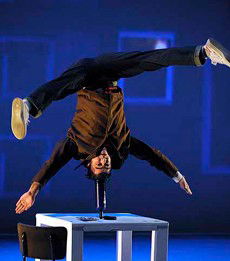 National Institute Of Circus Arts (NICA) - South Australia Travel 0