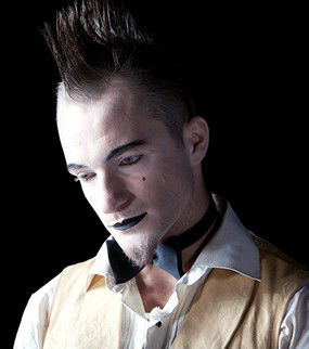 National Institute Of Circus Arts (NICA) - South Australia Travel 2