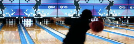 Werribee Superbowl - South Australia Travel 2
