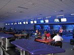 Oz Tenpin Bowling - Altona - South Australia Travel 2