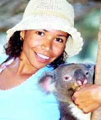 Birdland Animal Park - South Australia Travel 2