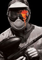 World Series Paintball - South Australia Travel 1