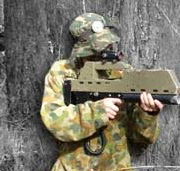 Laser Strike - Mansfield - South Australia Travel