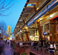 Knox Shopping Centre - South Australia Travel