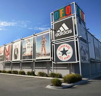 DFO Moorabbin - South Australia Travel