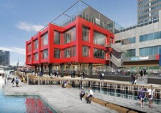 WTC Wharf - South Australia Travel 0