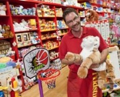 Ashburton Shopping Centre - South Australia Travel 1