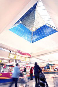 Chirnside Park Shopping Centre - South Australia Travel 1
