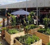 Chirnside Park Shopping Centre - South Australia Travel 2