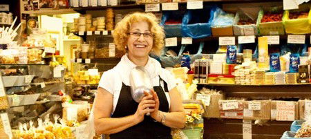 South Melbourne Market - South Australia Travel 2