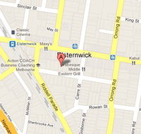 Elsternwick Shopping Centre - South Australia Travel
