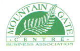 Mountain Gate Shopping Centre - South Australia Travel 2