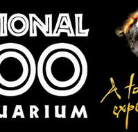 National Zoo  Aquarium - South Australia Travel