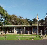 Tiagarra Aboriginal Culture Centre and Museum - South Australia Travel