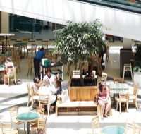 Greensborough Plaza Shopping Centre - South Australia Travel