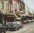 Glenferrie Road Shopping Centre - South Australia Travel