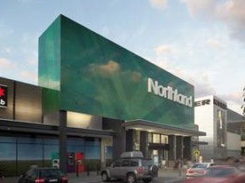 Northland Shopping Centre - South Australia Travel 2