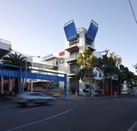Eastland Shopping Centre - South Australia Travel
