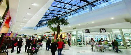 Watergardens Town Centre - South Australia Travel 1