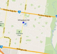 Wheelers Hill Shopping Centre - South Australia Travel