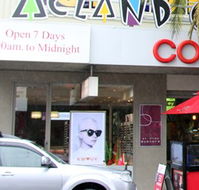 Acland Court Shopping Centre - South Australia Travel