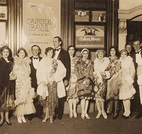 Capitol Theatre - South Australia Travel