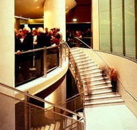 City Recital Hall Angel Place - South Australia Travel