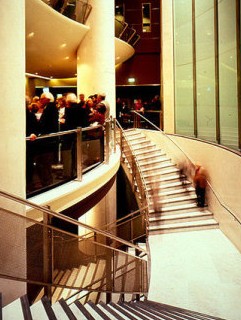 City Recital Hall Angel Place - South Australia Travel 0