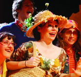 Australian Theatre for Young People ATYP - South Australia Travel