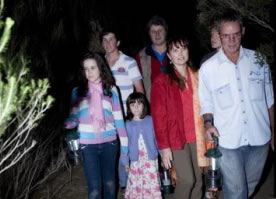 Moonlit Sanctuary Wildlife Conservation Park - South Australia Travel 2