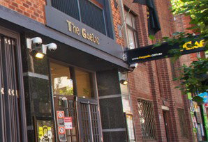 Gaelic Theatre - South Australia Travel 0