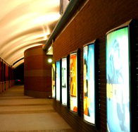Riverside Theatre - South Australia Travel