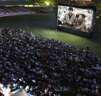 Starlight Cinema - South Australia Travel
